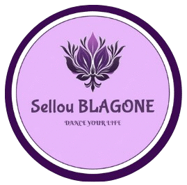 Sellou BLAGONE