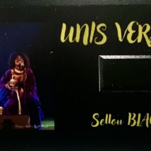 Unis Vers - Album de Sellou BLAGONE (Clé USB)