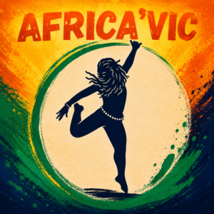 Africa Vic Oyé